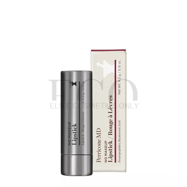 Помада для губ Perricone MD No Makeup Lipstick Broad Spectrum SPF 15 Rose 4.2 г
